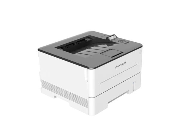 Pantum P3305DW - Skrivare - svartvit - Duplex - laser - A4/Legal - 1200 x 600 dpi - upp till 35 sidor/minut - kapacitet: 310 ark - USB 2.0, LAN, Wi...