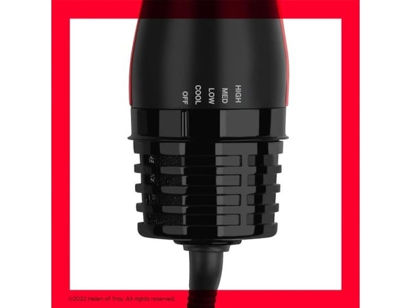 Hairstyler Revlon REVLON ONE-STEP VOLUMISER PLUS RVDR5298E HANDLE HAIRDRYER
