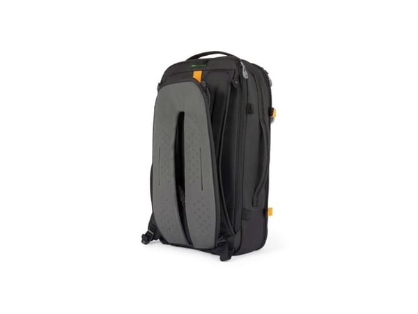 Lowepro Trekker Lite, Ryggsekk, Skulderrem, Rom til Notebook, Grå