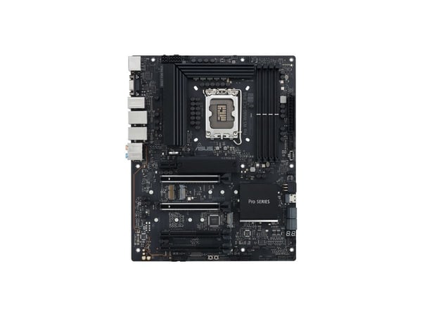 ASUS PRO WS W680-ACE IPMI (ATX, W680, LGA 1700, DDR5)