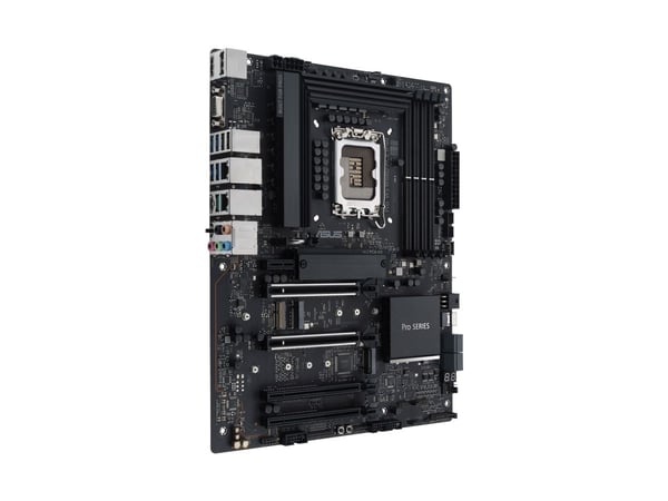 ASUS PRO WS W680-ACE IPMI (ATX, W680, LGA 1700, DDR5)