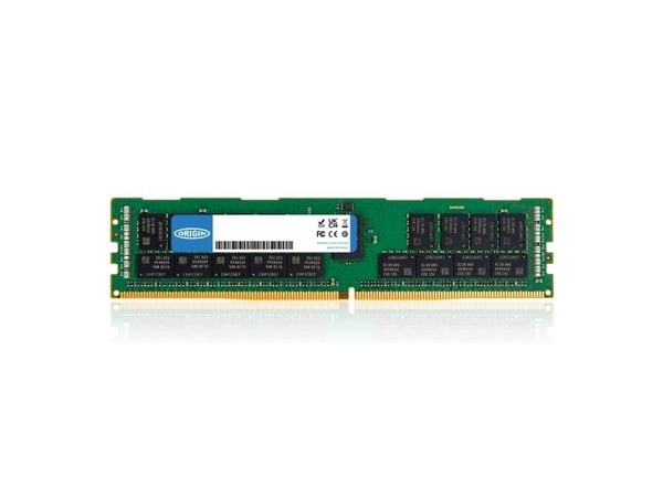 Samsung DDR4-serverminne, 64 GB, 3200 MHz, CL22 (M393A8G40BB4-CWE)