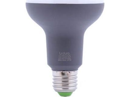 LEDURO 21275, 10 W, E27, 900 lm, 25000 h, Lämmin valkoinen