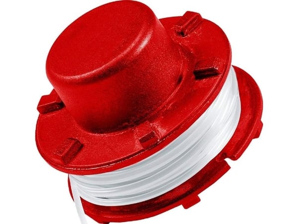 Einhell 3405096, Siimatrimmerin kela, Punainen, Einhell GE-CT 36/30 Li E, 1 kpl