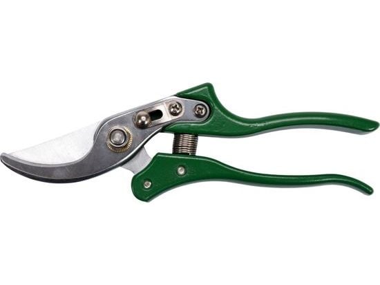 FLO ALUMIINI SEKATOR 210mm