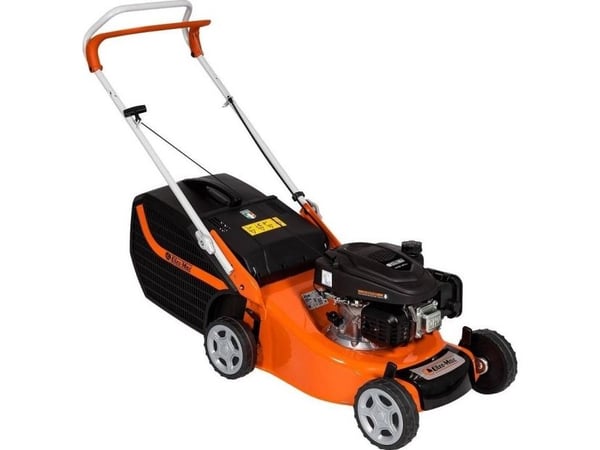 OLEO-MAC BENSIINIKÄYTTÖINEN RUOHONLEIKKURI OHV GV44PK AUTO