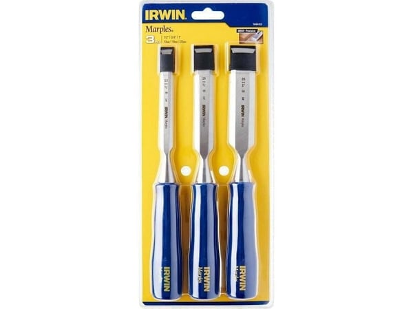 IRWIN BLUE-CHIP PACK 3kpl 13,19,25mm TYYPPI M444