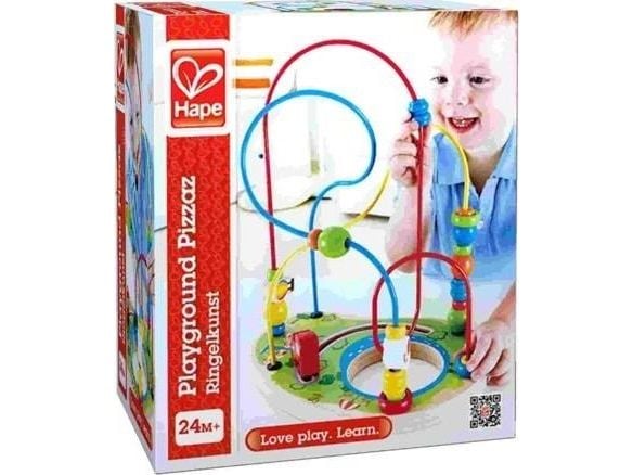 Hape Playground Pizzaz