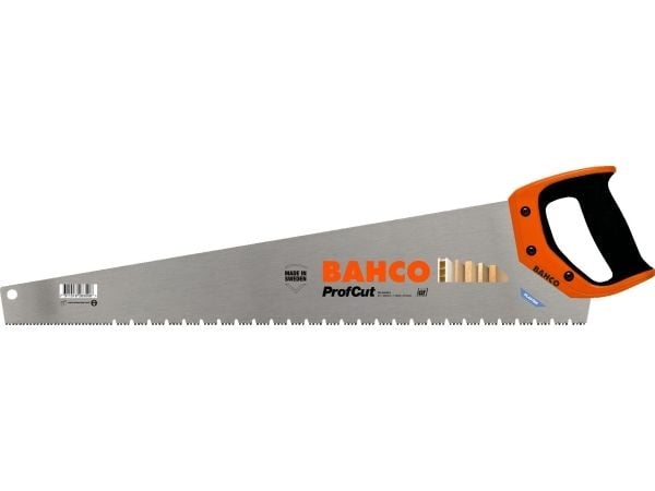 Saha BAHCO ProfCut Plaster 600mm