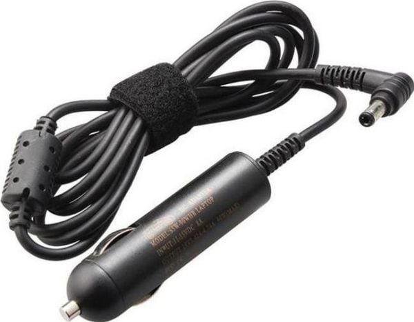 CoreParts - Bilstrømadapter - 65 watt - for HP Officejet 100, 100 L411b, 150 Mobile L511a, 6100 ePrinter