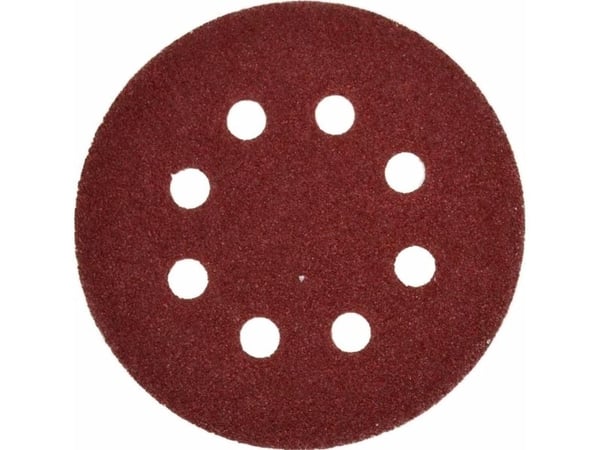 AWTools AWTOOLS ABRASIVE DISC HOLE 5kpl 60 AW57454 AW57454