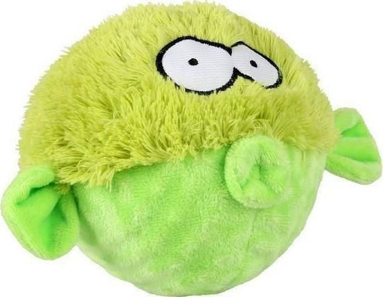COOCKOO COOCKOO TOY GARY GREEN 17x20x12cm 304/468586 COOCKOO COOCKOO TOY GARY GREEN 17x20x12cm 304/468586