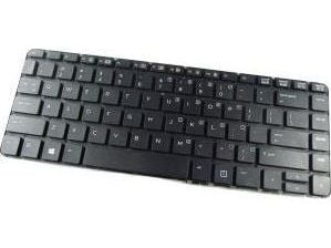 HP - Erstatningstastatur for bærbar PC - med pekepinne - bakbelysning - Nederlandsk - for EliteBook 725 G3 Notebook, 725 G4 Notebook, 820 G3 Notebo...
