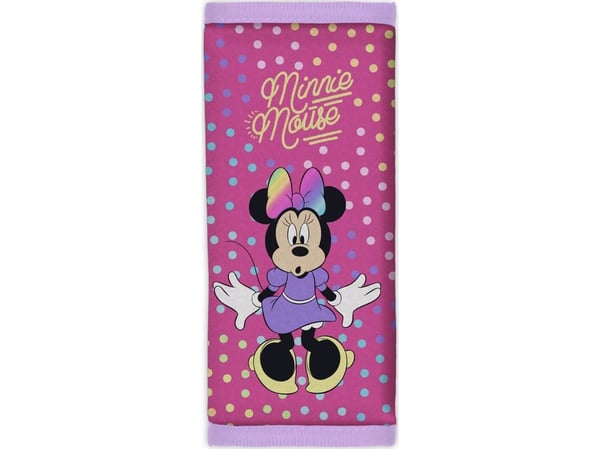 Seven innlegg/trekk til barnas stropper MINNIE