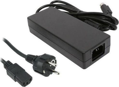 CoreParts - Strømadapter - AC - 50 watt - for Star HSP7543-24, HSP7543C-24, SK1-22, TSP847; TSP 200, 650, 654, 654IIU-24, 700, 800