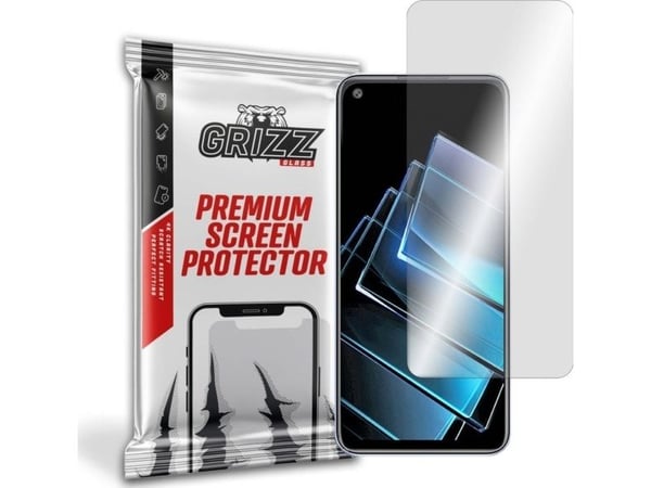 GrizzGlass Oppo K9x hybridilasi