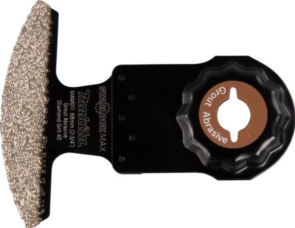 Makita B-66519, Sahanterä, 3 cm, 68 mm, 1 kpl