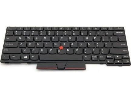 Lenovo 01YP009, Tastatur, Dansk, Lenovo, ThinkPad X280