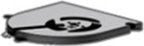 IPC-Computer L52034-001, CPU kylfläns, HP, HP 15-dw2000 , HP 15s-du0000 , HP 15-gw0000 , HP 15-dw0000 , HP 255 G8 , HP 15-dw2000 , HP 250 G8...
