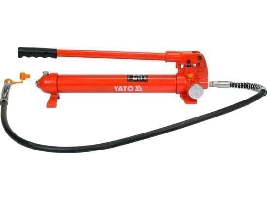 YATO PUMPE FOR HYDRAULISK BREAKER 10T