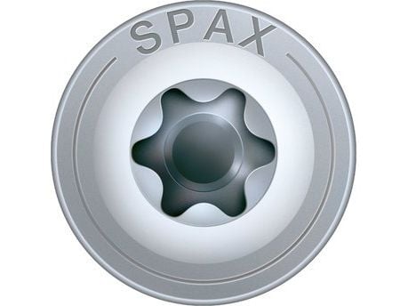 SPAX 0251720800505