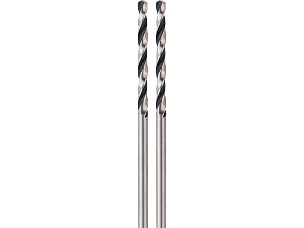 Bore Bosch WIERTÅO HSS-POINTTEQ 2,6 mm 2 stk