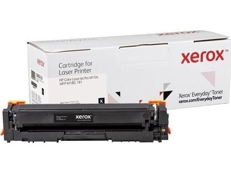 Everyday Xet HP Cf530A P, 1100 sivua, Musta, 1 kpl