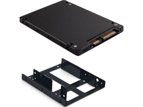 CoreParts CP-SSD-3.5-TLC-1000, 1000 GB, 3.5", 550 MB/s