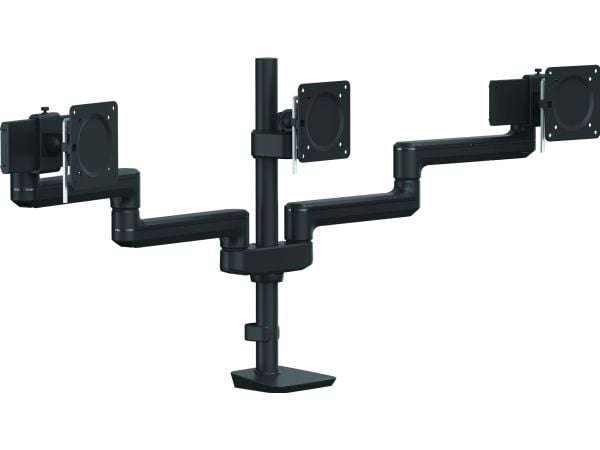 Fellowes skrivebordsfeste for 3 skjermer 15" - 32" TALLO Modular 3FFS (8615701)