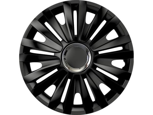 Kolpak Versaco Kolpak royal rc black 14"
