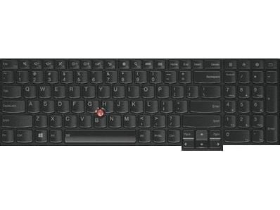 Lenovo 01AX662, Näppäimistö, ranska, Lenovo, ThinkPad L570