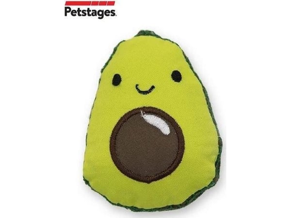 Petstages Petstages Lil' Avocato dla kota Petstages Lil' Avocato dla kota
