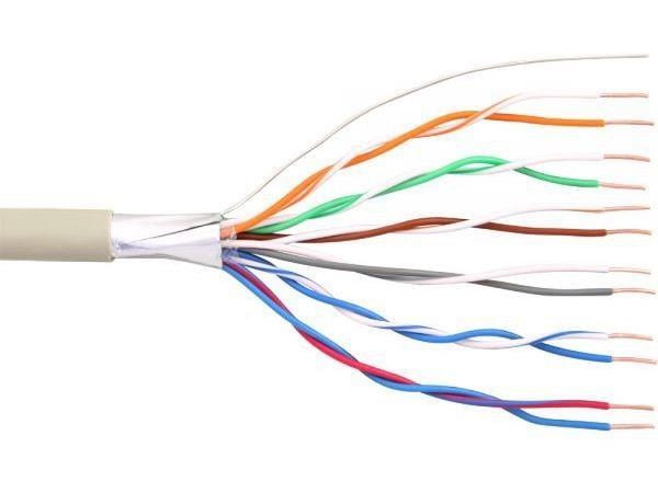 InLine 69977C, 25 m, Beige, 621 g, 300 mm, 290 mm, 55 mm