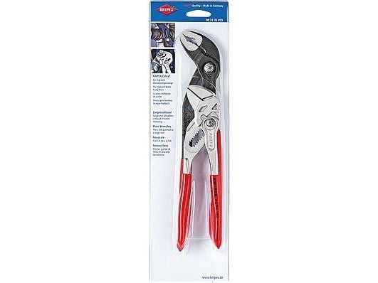 Knipex 00 31 20 V03, Pihtipihtien sarja