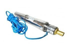 Geko dränkbar pump QJD2-62/15-1,5 (81410)