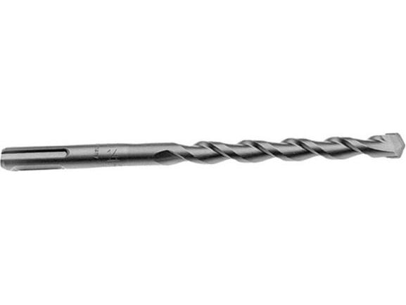 Makita D-34017, Vasaraporakone, 2,4 cm, 340 mm, Betoni, 20 cm, 1 kpl