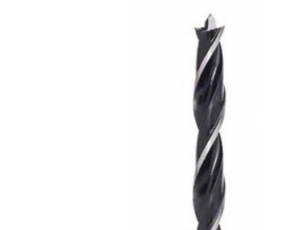 Bosch - Bor - for tre - brad-punktsbit - 7 mm - lengde: 105 mm