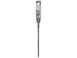 Bosch 2 608 597 778, Drill, Rotasjons hammer, Spiralborekrone, 6,5 mm, 215 mm, Betong, Murverk, 15 cm