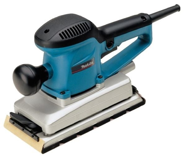 MAKITA OSCILLATION SANDER 330W 115 x 229mm BO4901 BO4901