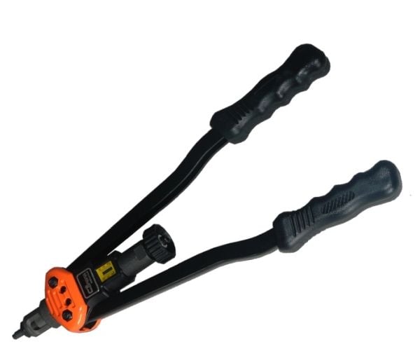 Corona saksnagle for naglemutter M3-M12 (C0745) Corona saksnagle for naglemutter M3-M12 (C0745)