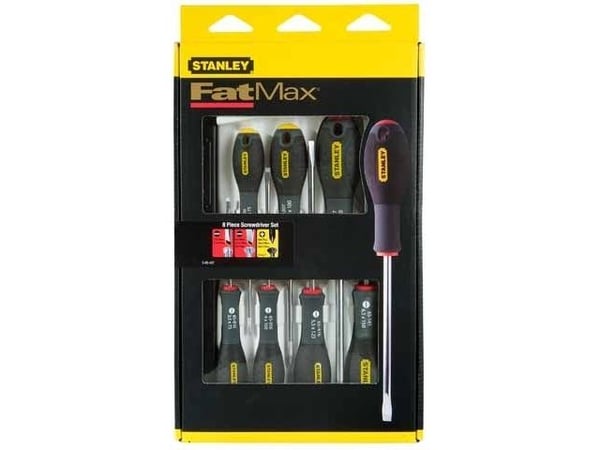 Stanley FATMAX 0-65-437, 820 g, Laatikko, Ranska