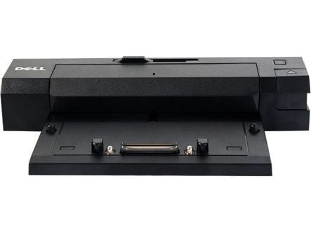 Dell Advanced E-Port Plus (N1J67) dockningsstation/replikator