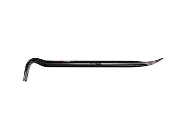 Yato YT-46811, 450 mm, Stål, Sort