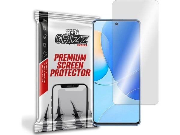 GrizzGlass hydrogel-film Grizz Huawei Nova 9 SE