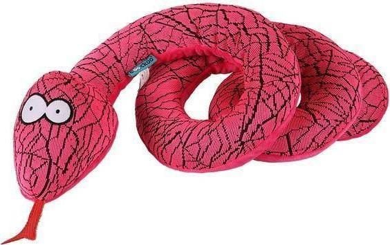 COOCKOO COOCKOO LEKETYRE REGGIE ROSA 150x10x10cm 304/468609