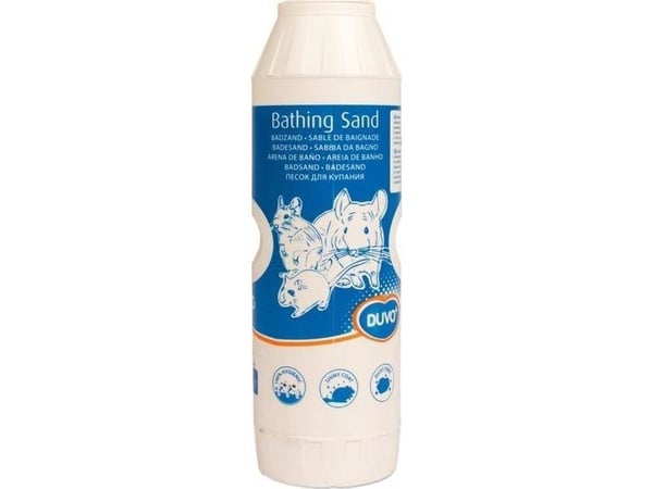 Duvo+ Duvo+ Hiekka chinchilloille 1.9kg