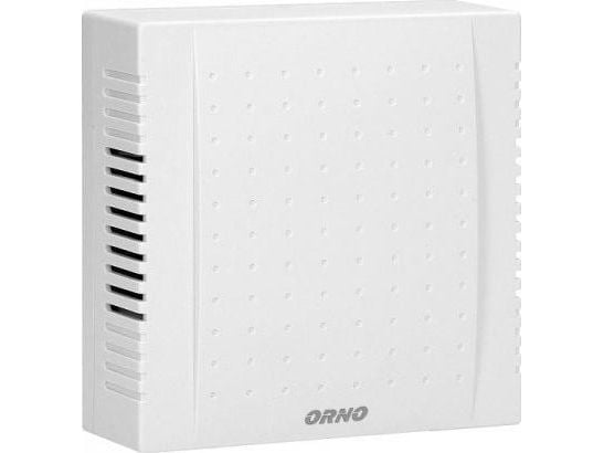 Orno GONG TALKER 230V QUATRO AC MUSTA