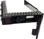 CoreParts 2.5" SFF SATA/SAS HotSwap Tray - Bakke for harddiskstasjon - kapasitet: 1 harddiskstasjon (2,5") - for HPE ProLiant ML350 Gen9, ML350 Gen...