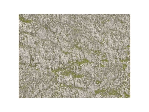 NOCH 60311 Knitterfelsen® Seiser Alm (L x B) 610 mm x 345 mm