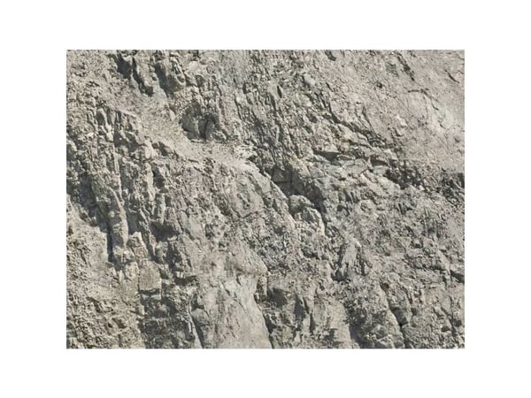 NOCH 60307 Crinkle Rock® Wildspitze (L x B) 610 mm x 345 mm